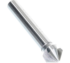 Зенковка коническая (12x56 мм; HSS-G; DIN 335 C) PROJAHN 35120