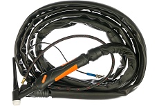 Горелка сварочная для TIG-сварки (160/200 A; 8 м) TS 26 Сварог IOW6360