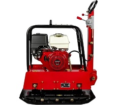 Реверсивная виброплита DDE VP260-HK 908-788