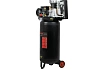 Компрессор Verton Air AC-100/420V вертикальный бак, масляный ременной 420л/мин,100л,12бар, 2,5кВт, 230В, рапид 01.12210.13370
