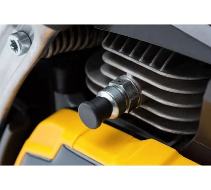 Цепная бензомоторная пила Stiga CS 755 18" 240521802/ST1