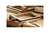 Зажим BESSEY ленточный до 7 м, уголки адаптируемые (4 шт) в комплекте BE-BAN700