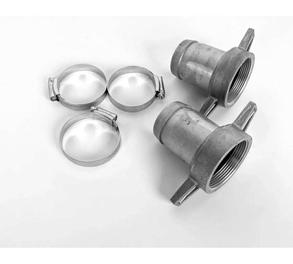 Мотопомпа бензиновая Honda WT 20 XK4 WT20XK4DE(BELG)
