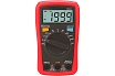 Цифровой мультиметр RGK DM-12 776561