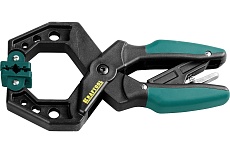Зажимная струбцина Kraftool RC-6 55х60 мм 32224-05