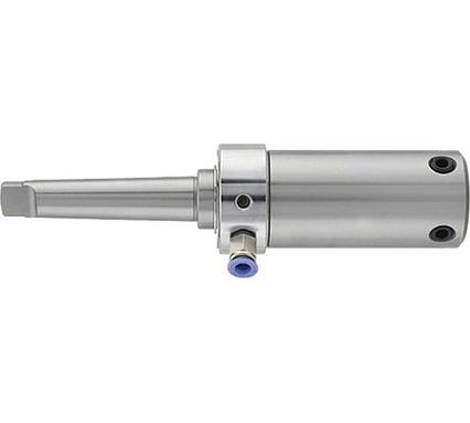 Патрон КМ3/Weldon 32 с охлаждением удлиненный Karnasch 20.1845