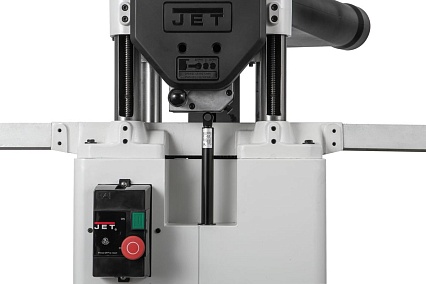 Рейсмусовый станок c валом helical JET JWP-15BHH 400B 722155-3RU