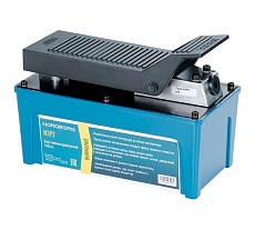 Пневмогидравлический насос Nordberg 1600 мл N3P2