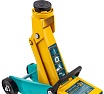 Домкрат подкатной гидравлический iLOFORCE 2т (h min 135мм, h max 320мм) IF-TA820011(61552)