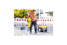 Отбойный молоток Wacker Neuson EH 100/230 5100003030