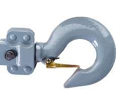 Рычажная таль OLYMP тип OLL-1.5T-6m OL71506