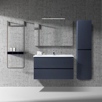 Тумба с раковиной Orans BC-4023-1000 100 см