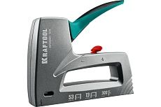 Алюминиевый степлер Kraftool Grand-53 тип 53, 13, 300 3193