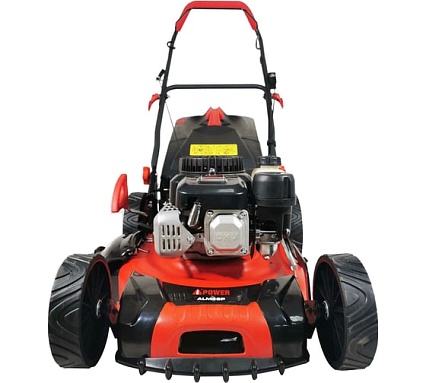 Бензиновая газонокосилка A-iPower ALM46P 41103