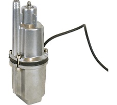 Вибрационный насос Союз верхний забор, кабель 15 м НГС-97128В-15