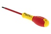 Диэлектрическая отвертка FATMAX 1000V PH1х100 мм Stanley 0-65-415