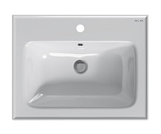 Мебель для ванной Am.Pm X-Joy 60 см напольная, белый глянец