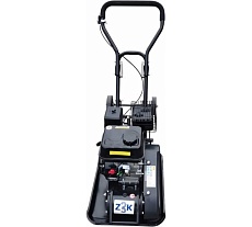 Виброплита Zitrek z3k110 Loncin 200F уплотнение 350 мм 091-0205