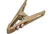 Клемма заземления КЗ-600 PRO Comfort Кедр 8012440