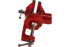 Настольные облегченные поворотные тиски FIT 59425 T-36015