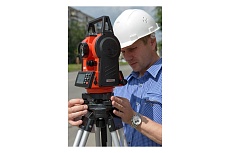 Электронный теодолит Condtrol iTeo 2 2-2-012