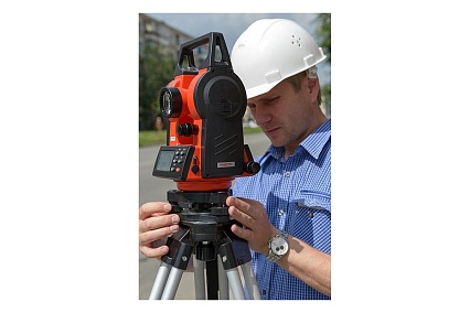 Электронный теодолит Condtrol iTeo 2 2-2-012