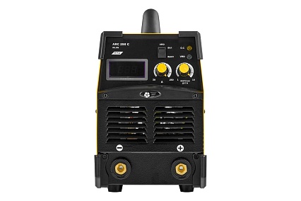 Аппарат ручной дуговой сварки ПТК RILON ARC 250 C НАКС 00000034304