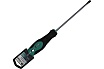 Шлицевая отвертка Nord-Yada SL5x150 магнитный наконечник, CRV 904500