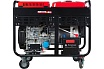 Электростанция дизельная Fubag DS 12000 A ES 646225