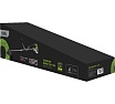 Триммер бензиновый Deli с разборной штангой EDE-GT255-7 (2200Вт/ 3л.с, 52 см3, бак 1,2л) 194269