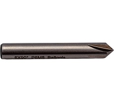 Зенковка (6 мм; 90 град.; Р6М5; Z-4; ц/хв 6 мм) Beltools ri.109.82