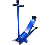 Подкатной длинный домкрат 2 т AE&T T32002