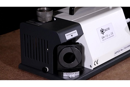 Станок для заточки сверл AURA TOOLS ZM-13 71013000
