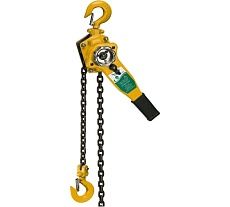 Таль цепная рычажная Tools WYNNS 6т х 3м WVA0592H 00000028407