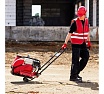 Прямоходная виброплита KEDASA Loncin G200 MS90A-2