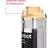 Насос скважинный центробежный многоступенчатый Boxbot 370 Вт, 65 м, 3000 л/ч, кабель 35 м, DWC-3765 903268.DWC-3765-2