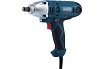 Электрический ударный гайковёрт Alteco IW 350-200 30114