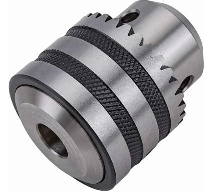 Патрон 151 Эксперт Станочный с ключом (1-10 мм; B12) Профоснастка 70301001