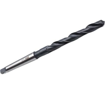 Сверло по металлу к/х 11х94х175 мм, КМ1, Р6М5 TORNERI Т018334
