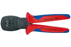 Ручной обжимник Knipex KN-975424
