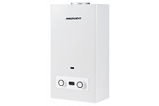 ВПГ Mizudo 3-10 20 кВт, Oxygen free Euro, 10 л/мин VPG310