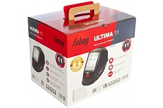 Маска сварщика Хамелеон ULTIMA 11/IQ 11N S Fubag 992550