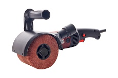 Шлифовальная щеточная машина Redverg RD-BM1400E 6668944