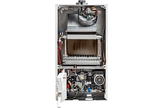 Газовый настенный котел Baxi ECO4S 1.24 F 7659666--