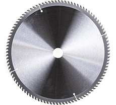 Диск пильный Industrial Дерево (315x30 мм; 100Т) Hilberg HW317