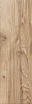 Керамогранит Cersanit Maplewood коричневый 18,5х59,8 см, MW4M112
