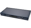 Набор метчиков и плашек H-Tools M3-M20 HSS-G 54пр 245040HT