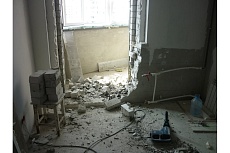 Перфоратор Bosch GBH 8-45 D 0.611.265.100