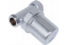 Компенсатор гидроудара FAR максимум 50 бар, 3/4&quot; накидная гайка-НР FA 2896 34