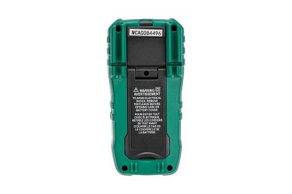 Профессиональный мультиметр Mastech MS8301D SMART 13-2091